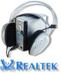 Realtek High Definition Audio Driver R2.44