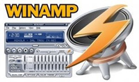 Winamp Pro 5.572 Final Size: 10.87 Mb, Rus, Cracked